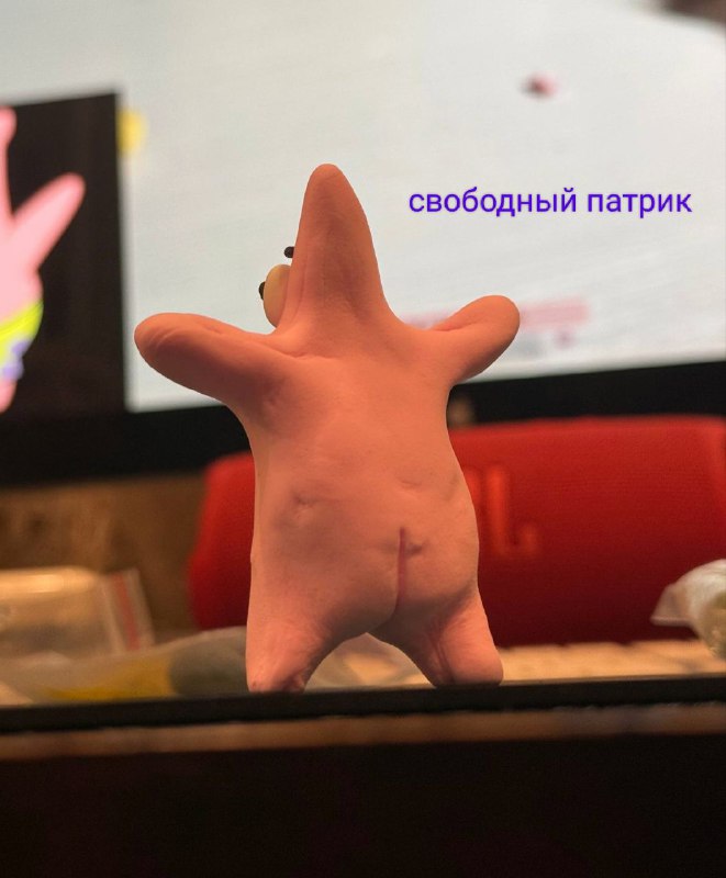 вот что налепили сегодня на пластилиновом свидании  (спасибо за стрим) ♡запись