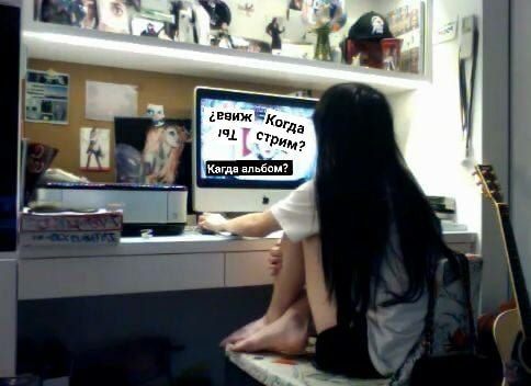 Ну, сегодня стрим в 17