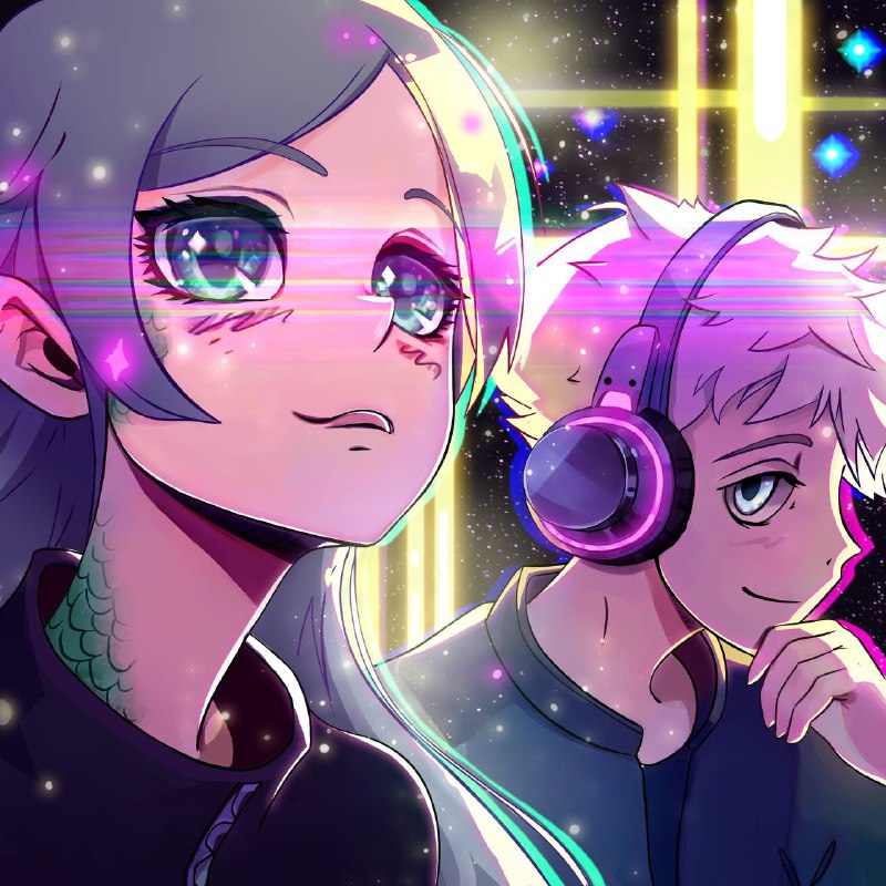 Наш трек с Рептилоидом в сети! С 14 ребятушки ✨❤️‍🩹enk, Ручной Рептилоид - Дай мне сохранитьсяСлушать трек