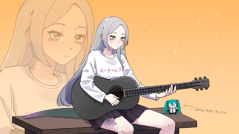 с таким лицом вот слушала миллионную версию сведения да, песенка фул готова  бусти сабам обновила пост с готовым трекомна остальных площадках дней через 5 мб, жду обложку от  Дарины она никуда не торопится мы же все её подождем 🤗 (лан, у художницы праблы с жильём пока что, может кто тоже ищет себе соседа в мск?)