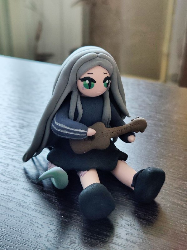 Всем тиха, кавер записывает!