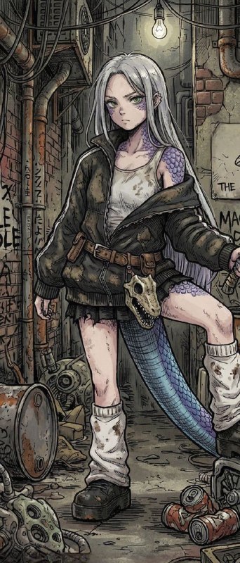 Очень красивый второй сезон, я прям насладилась! В общем, всем советую ознакомиться, а также послушать мой трек грязнее грязи конечно же, который я написала от лица двух персонажей дорохедоро)Ну да я фанатка и что, Хаящида гений а в субботу Стрим попробую вспомнить как петь